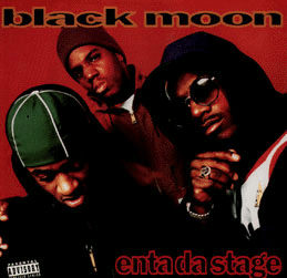 Black Moon Lyrics